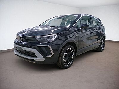 Opel Crossland Elegance *AHK