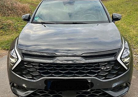 Kia Sportage 1.6 T-GDI EcoDyn. 132kW GT-line DCT...