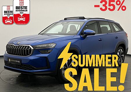 Skoda Kodiaq 2.0 TDI 4x4 DSG +7-SITZER+MATRIX+PANO+AHK