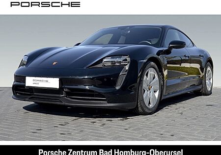 Porsche Taycan Performancebatterie+ Rückfahrkamera BOSE