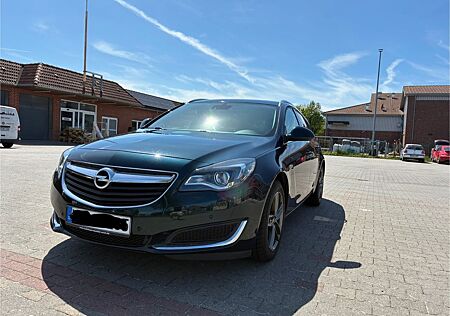 Opel Insignia ST 1.6 CDTI ecoFL. Selection 100kW ...
