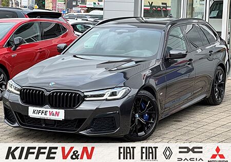 BMW 540 d xDrive Touring M SPORT INTEGRAL DA-PRO H/K