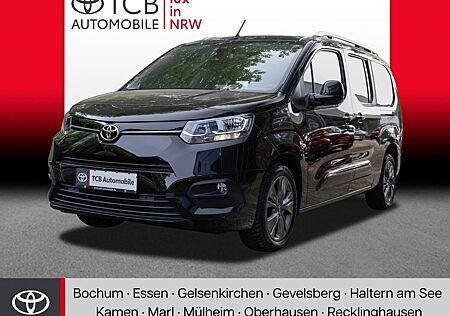 Toyota Pro Ace PROACE CITY VERSO 1.2 L2 EXECUTIVE NAVI SHZ PDC