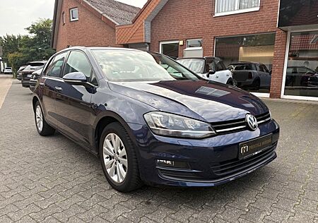 VW Golf Volkswagen VII Lim. Comfortline BMT