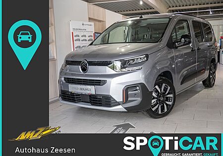 Citroën Berlingo XL BlueHDi 130 Max NAVI KAMERA PDC AHK
