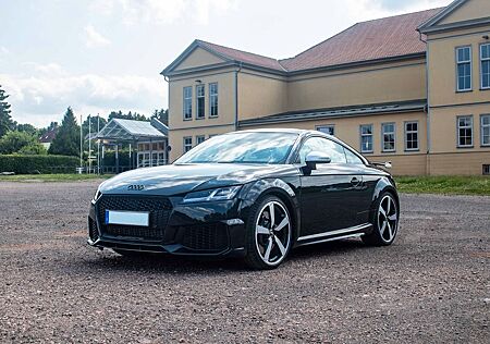 Audi TT RS 2.5 TFSI S tronic quattro Coupe - 38T KM