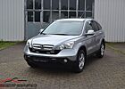 Honda CR-V Comfort 1.Hand erst 100 tkm Scheckheft