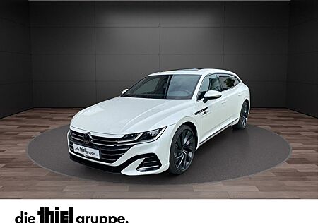 VW Arteon Volkswagen Shooting Brake 2,0 l TDI DSG R-Line ACC+P