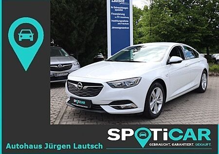 Opel Insignia B GS 2.0D 4x4 Dynamic Klima/AGR+/Navi