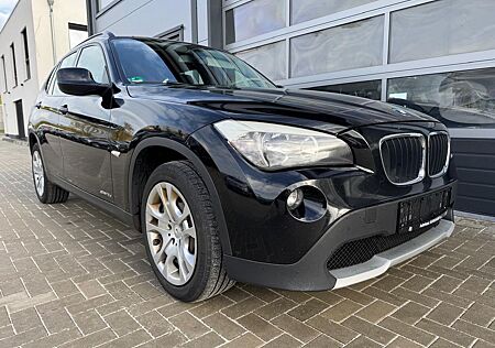 BMW X1 sDrive18d