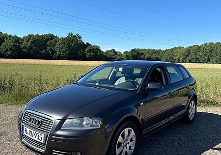 Audi A3 1.6 FSI Ambiente Sportback Ambiente