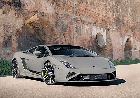 Lamborghini Gallardo LP560-4 -26000 KM
