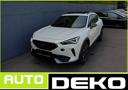 Cupra Formentor 1.5 TSI DSG Pano/Virtual/ACC/Kamera/19