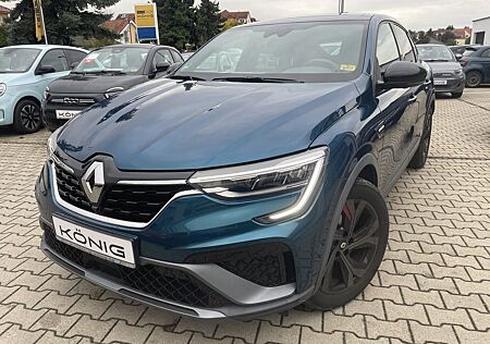 Renault Arkana R.S. Line Automatik