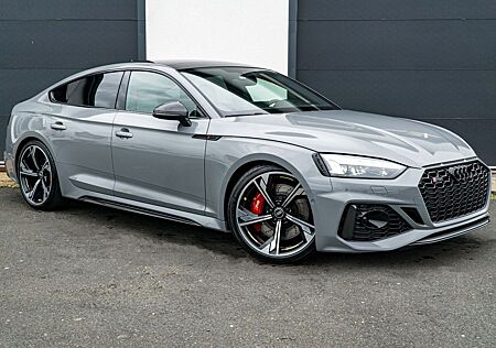 Audi RS5 Sportback quattro - B&O/Kam/Virtual/Carb/R20