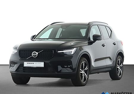 Volvo XC 40 XC40 B3 Plus Dark 360CAM/PANO/Google/