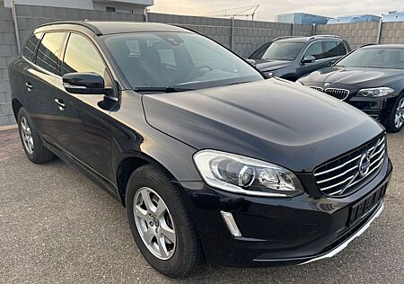 Volvo XC 60 XC60 D4 Momentum/Navi/Xenon/Euro6/1Hand