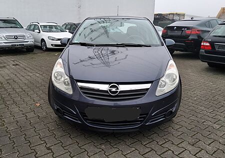 Opel Corsa 1.2 Twinport -