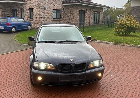 BMW 316 gebraucht kaufen BMW 316i Edition,Xenon,Klimautomatik,Sport-Lenkrad,
