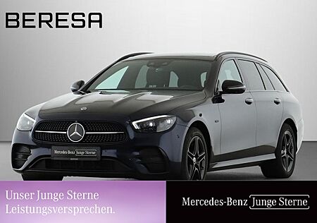 Mercedes-Benz E 300 de 4M T AMG Night Distronic Pano LED MBUX