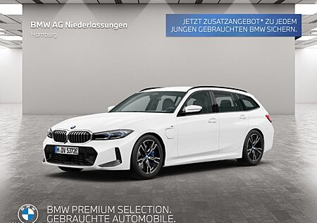 BMW 330e Touring M Sport AHK LiveCockpitProf Kamera