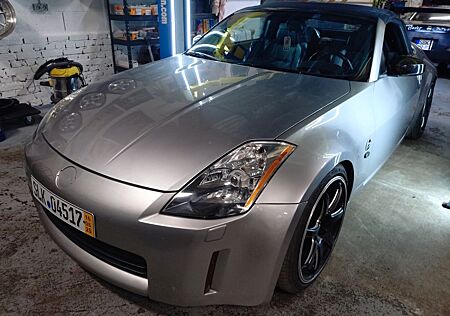 Nissan 350Z ROADSTER Premium Pack Premium Pack