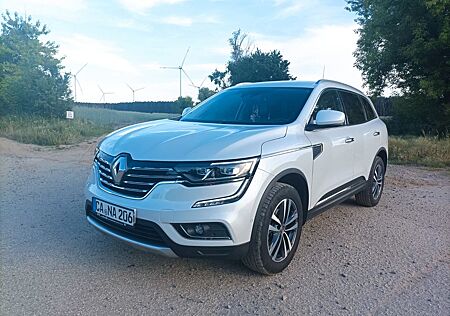 Renault Koleos ENERGY dCi 175 4WD Intens Intens