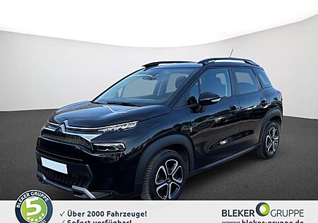 Citroën C3 Aircross 1.5 BlueHDi 110 Feel Pack