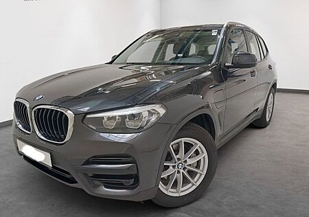 BMW X3 xDr 30 e Advantage*HiFi*FahrAss*Ambiente*Navi