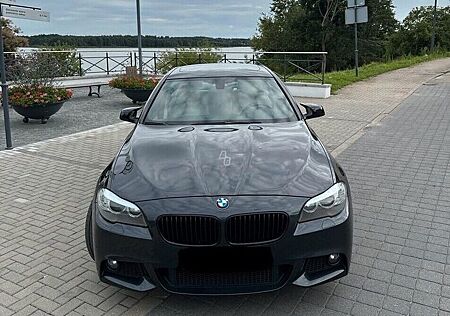 BMW 535i xDrive M-Vin