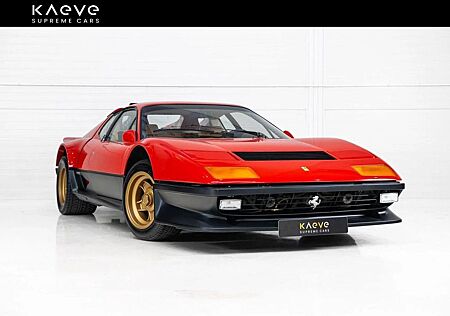 Ferrari 512 BBI 'Koenig Specials' | Matching numbers | (
