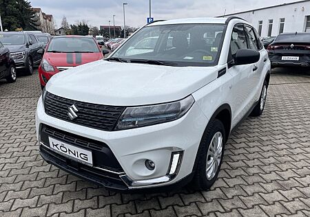 Suzuki Vitara 1.4 Club 4x2