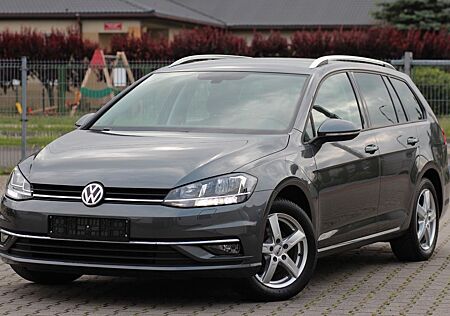 VW Golf Volkswagen VII Variant Join *NAVI*LED*PDC*SITZH.*TEMPO