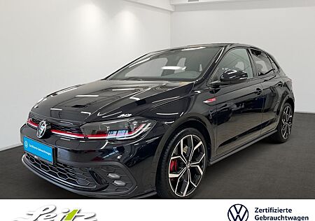 VW Polo Volkswagen VI 2.0 TSI GTI *MATRIX*KAMERA*NAVI*SITZH*