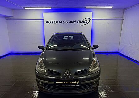 Renault Clio III Edition Dynamique 1HD AHK KLIMA ALLWETT