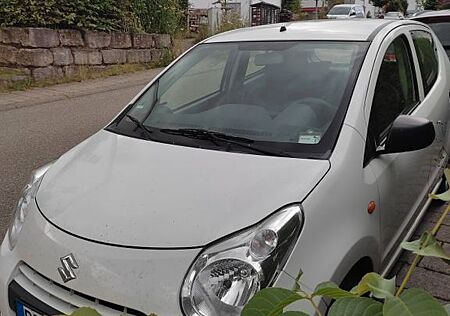 Suzuki Alto 1.0 Basic Basic