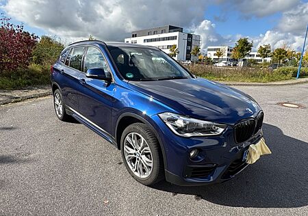 BMW X1 sDrive18i Sport Line Sport Line