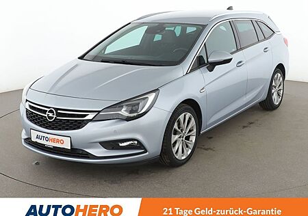 Opel Astra 1.4 SIDI Turbo Innovation*NAVI*LED*CAM*PDC