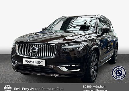 Volvo XC 90 XC90 T8 AWD Recharge Geartronic Inscription