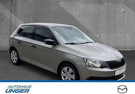 Skoda Fabia 1.0 MPI Cool Edition