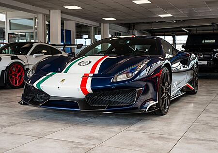 Ferrari 488 Pista Piloti *Tailor Made *117km *NEW *STOCK