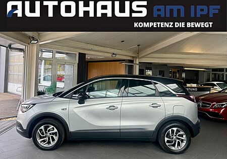 Opel Crossland X Crossland 1.2 Turbo Innovation HUD/AHK/LED/iLink