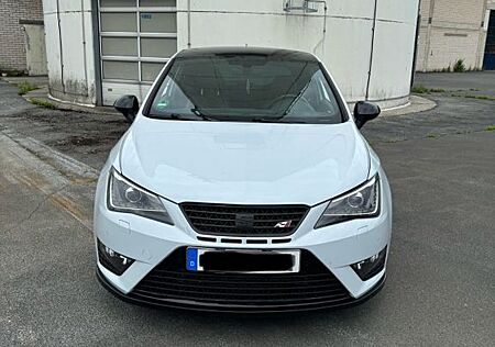 Seat Ibiza 1.8 TSI 141kW Start&Stop Cupra SC Cupra