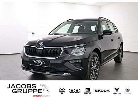 Skoda Kamiq 1.0 TSI Selection Navi,LED,GRA,PDC