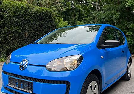 VW Up Volkswagen ! take !/Wenig Km/Klima/TÜV Neu/Garantie