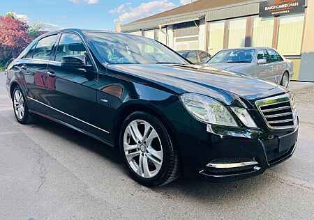 Mercedes-Benz E 250 E -Klasse Lim. CDI BlueEfficiency