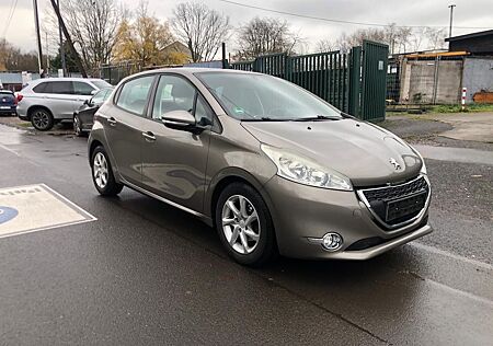 Peugeot 208 Active