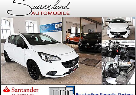 Opel Corsa E Color Edition ecoFlex IntelliLink TEMPO
