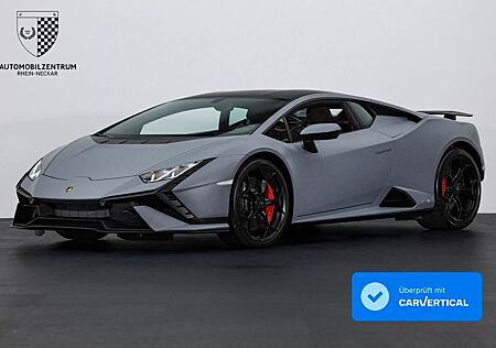 Lamborghini Huracan Huracán Tecnica FullCarbon/Livery/Rollbar/Matte