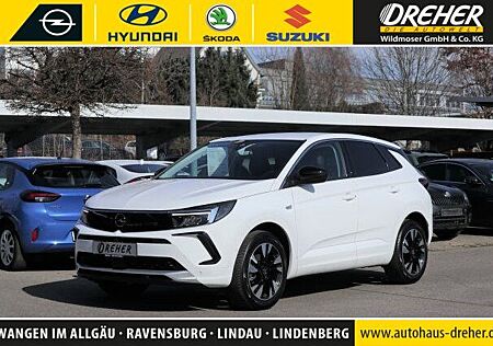 Opel Grandland X Grandland GS /VIP BLITZ - Deal !/NEU € 41.260,--